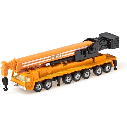 Dźwig model metalowy z ruchomymi elementami SIKU S1623